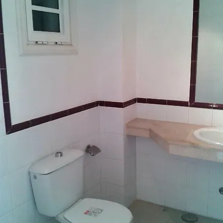 Prázdninový dům Casa Vista Y Jardin En Costa Adeje