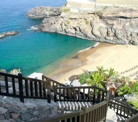 Casa Vista Y Jardin En Costa Adeje Holiday home *
