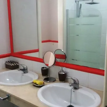 Casa Vista Y Jardin En Costa Adeje Holiday home *