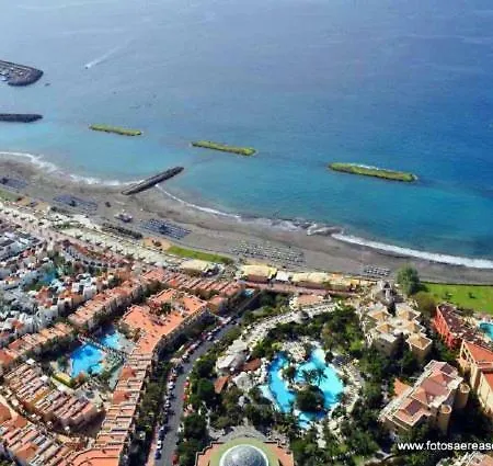 Prázdninový dům Casa Vista Y Jardin En Costa Adeje Costa Adeje (Tenerife)