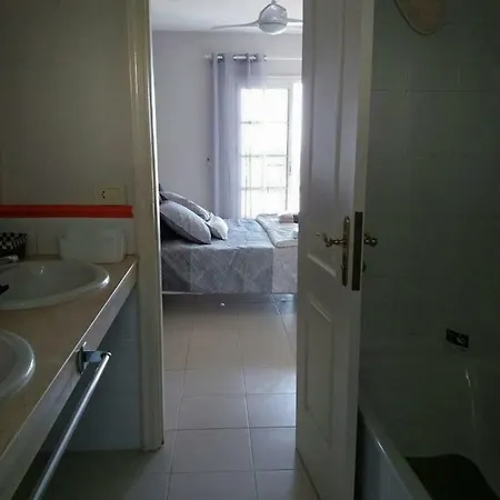 Holiday home Casa Vista Y Jardin En Costa Adeje