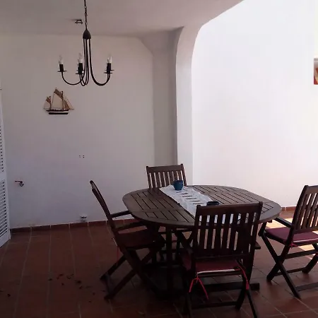 Casa Vista Y Jardin En Costa Adeje Holiday home Costa Adeje (Tenerife)
