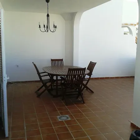 Casa Vista Y Jardin En Costa Adeje Ferienhaus