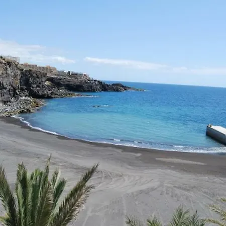 Ferienhaus Casa Vista Y Jardin En Costa Adeje Costa Adeje (Tenerife)