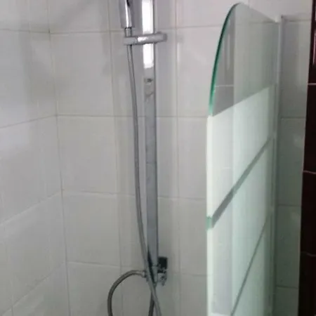 Casa Vista Y Jardin En Costa Adeje Ferienhaus *