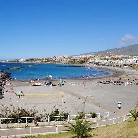 Ferienhaus Casa Vista Y Jardin En Costa Adeje Costa Adeje (Tenerife)