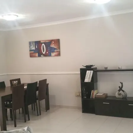 Casa Vista Y Jardin En Costa Adeje Ferienhaus *