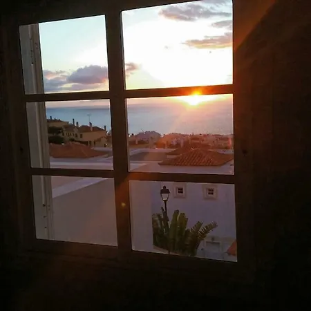 Casa Vista Y Jardin En Costa Adeje Ferienhaus
