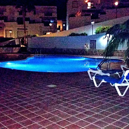 Ferienhaus Casa Vista Y Jardin En Costa Adeje Costa Adeje (Tenerife)